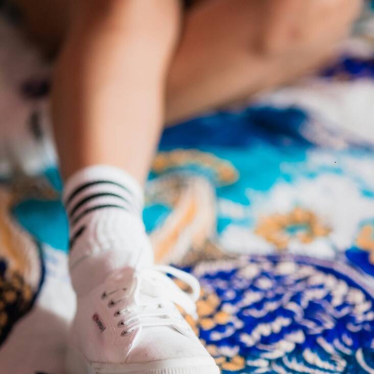 Pirmą kartą Lietuvoje: pradedamas taikyti chirurginis limfedemos gydymas