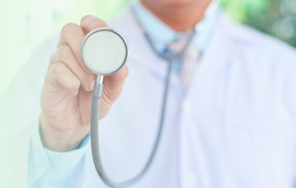 Ligoninėje Vilniuje teikiama skubi pagalba suaugusiesiems