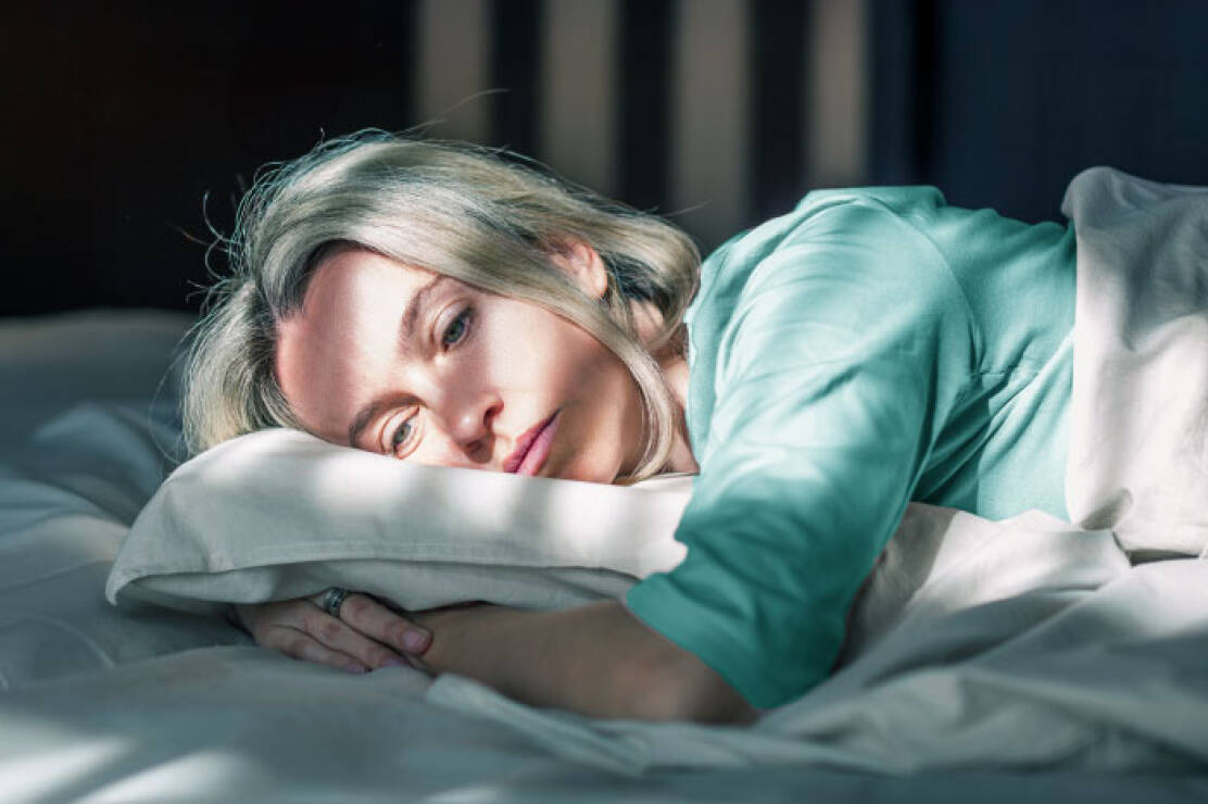 Naktinis rankų skausmas – dažnas nervų užspaudimo požymis