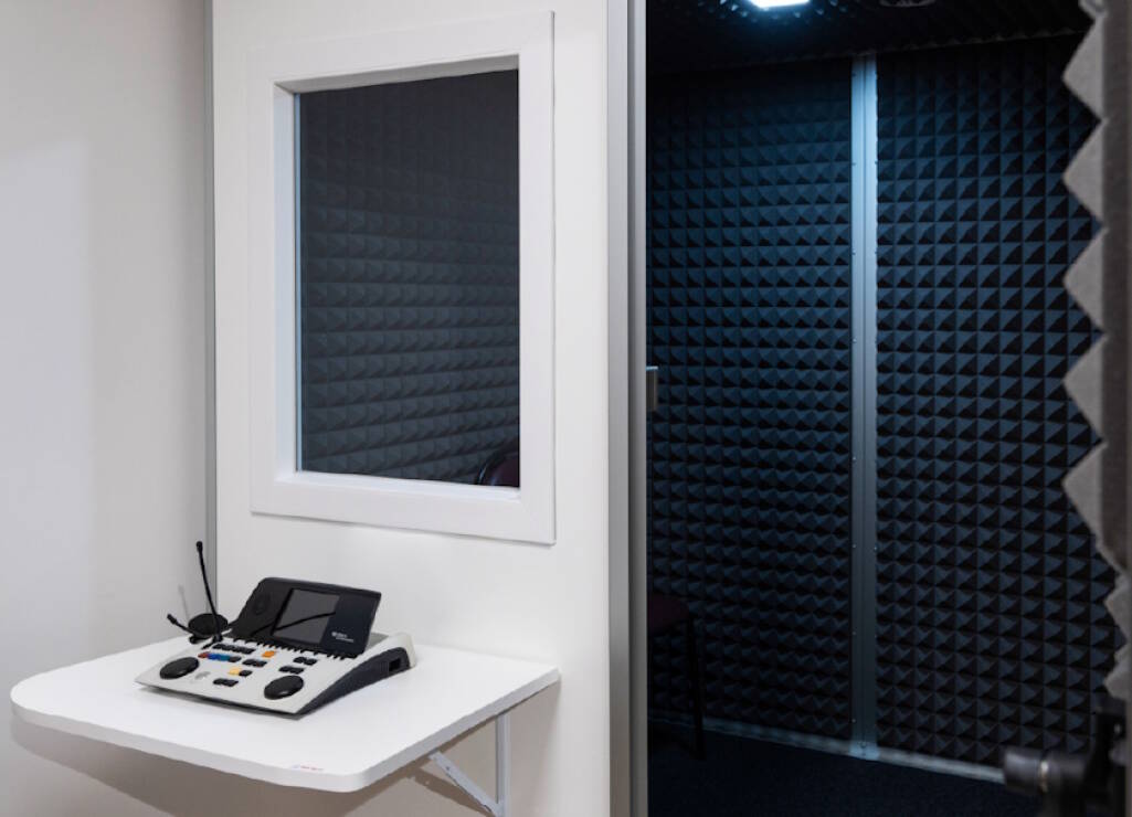 Laiku negydomas klausos sutrikimas gali tapti lėtinis