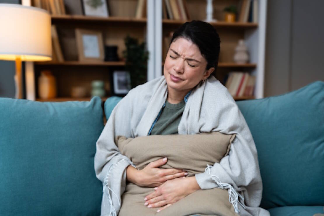 Tulžies pūslės akmenligė: kaip atpažinti ligos imptomus?