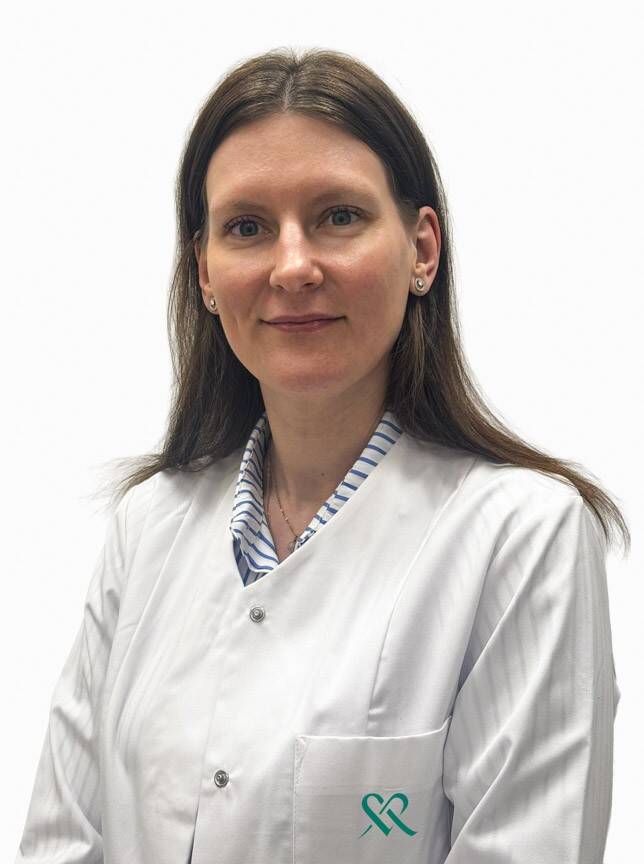 Eglė Rapalavičienė