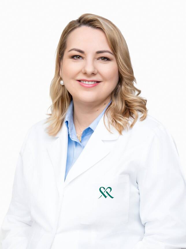 Inga Velykytė-Kuprienė