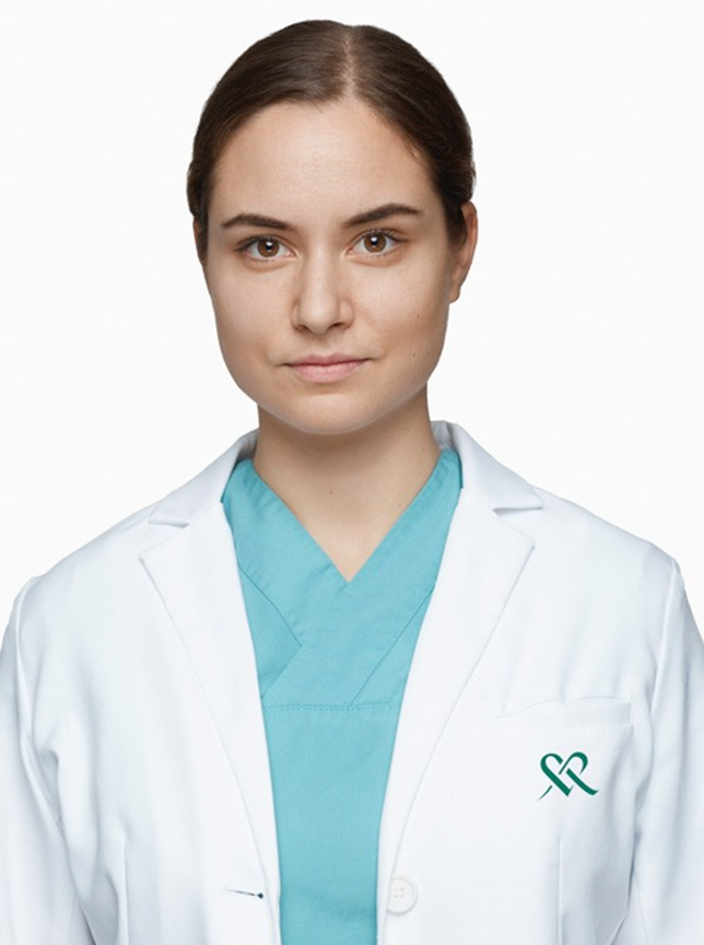 Aušrinė Miliauskaitė