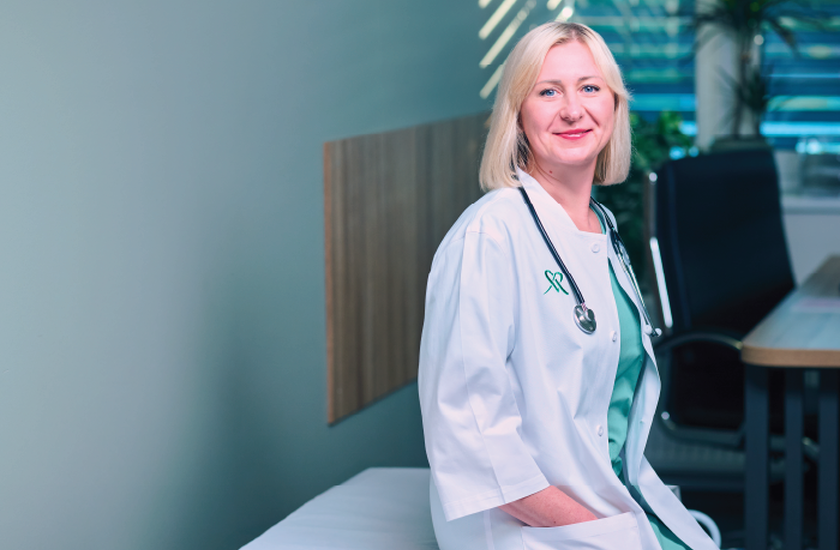 Erkių aktyvumo sezonas – jau čia pat