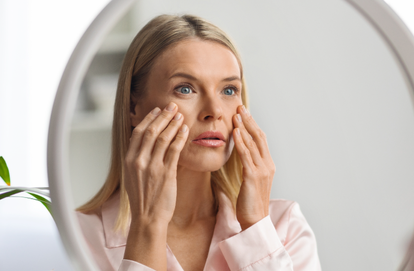 Anksti diagnozuota keratozė gali būti greitai pašalinama