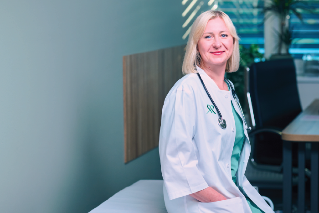 Erkių aktyvumo sezonas – jau čia pat