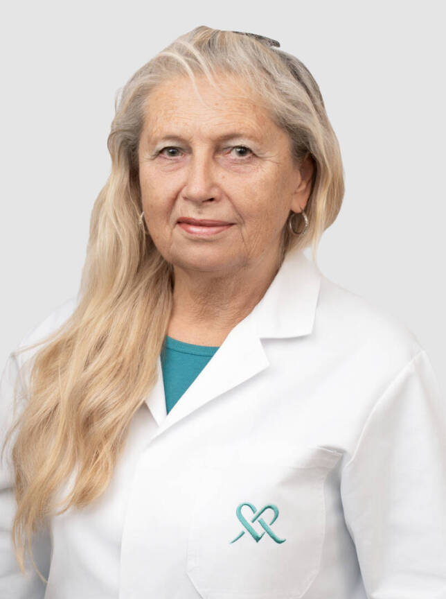 Elena Baliutavičienė