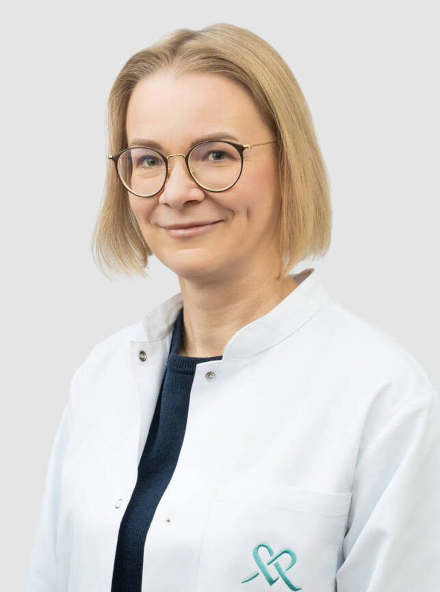 Giedrė Balčiūnaitė