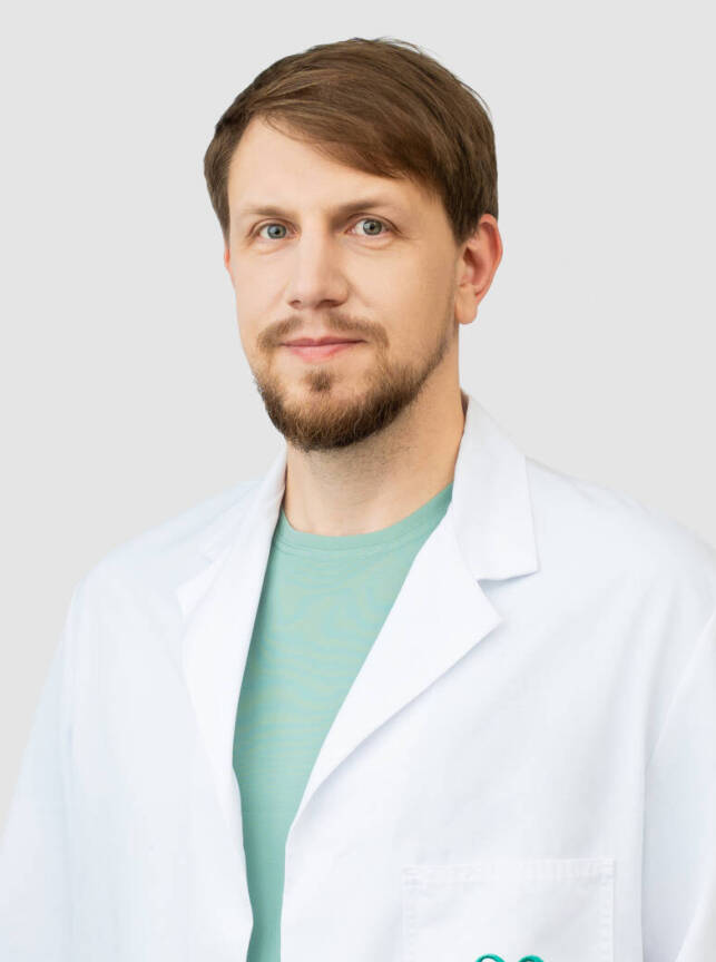 Paulius Vaitiekūnas