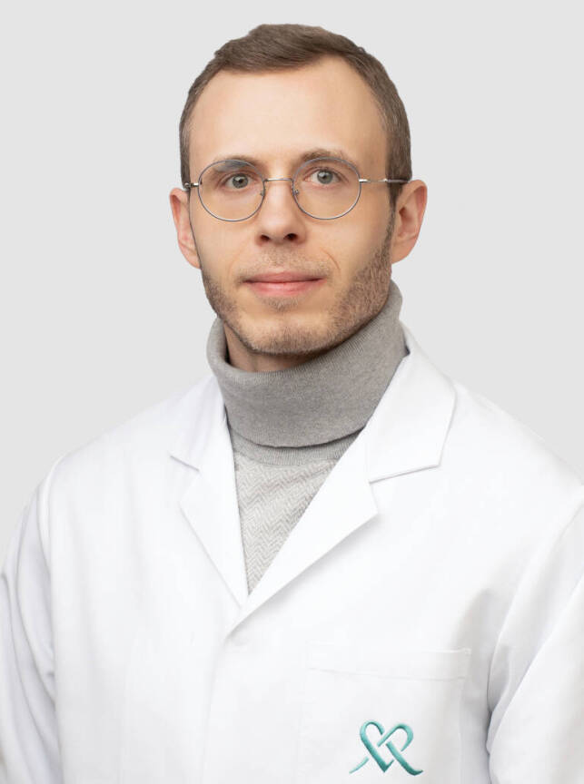 Deividas Mikalauskas