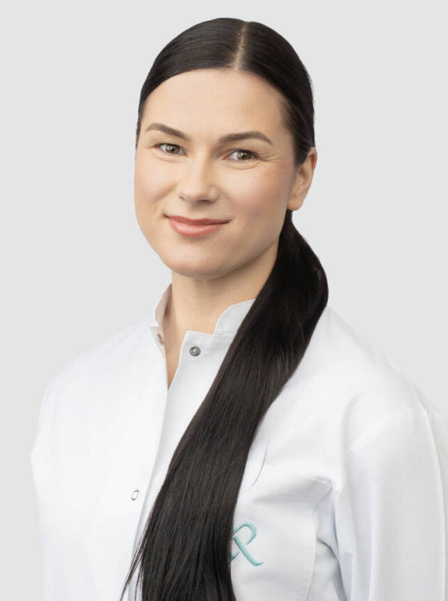 Kornelija Vaitkevičienė