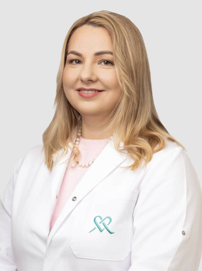 Inga Velykytė-Kuprienė