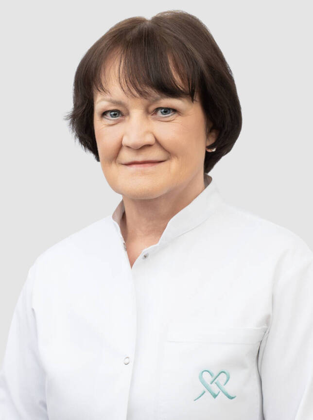Rasa Povilaitienė