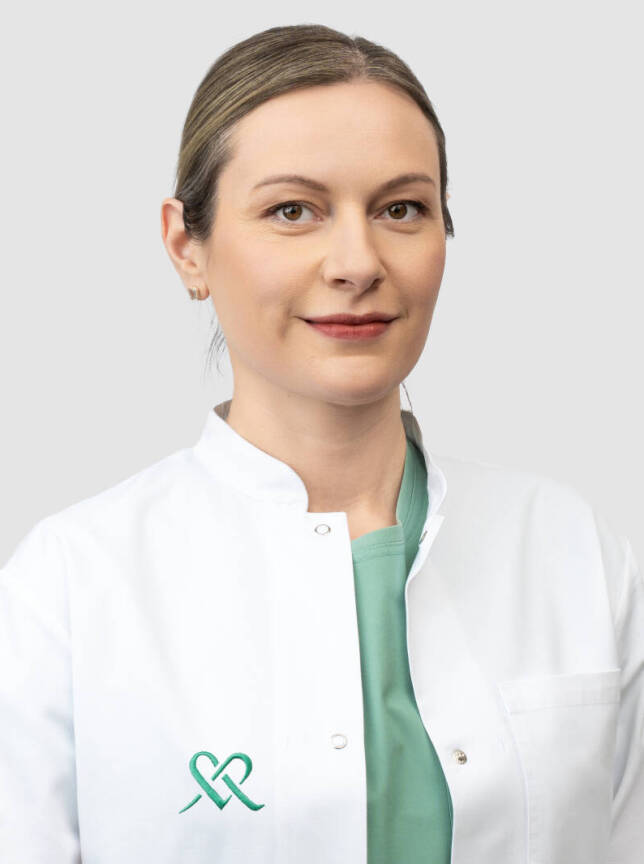 Tatjana Vasilevskaja