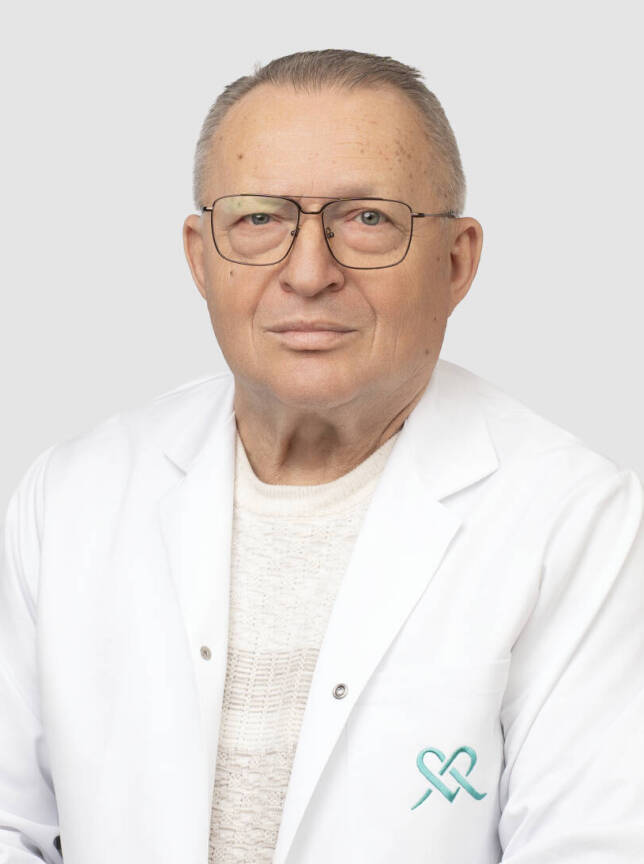 Arvydas Danilevičius