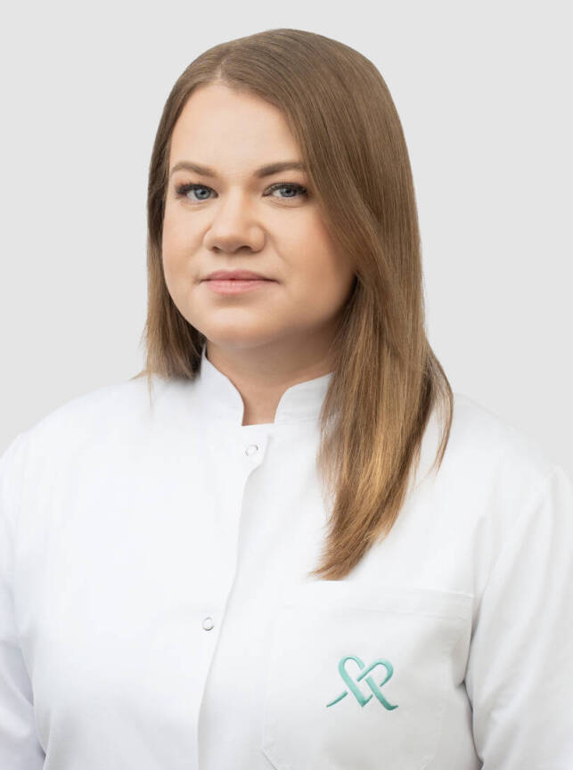 Edita Samackaitė