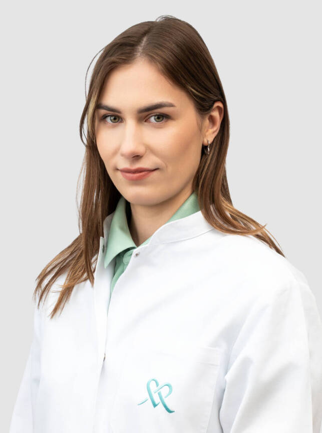 Silvija Stakėnaitė