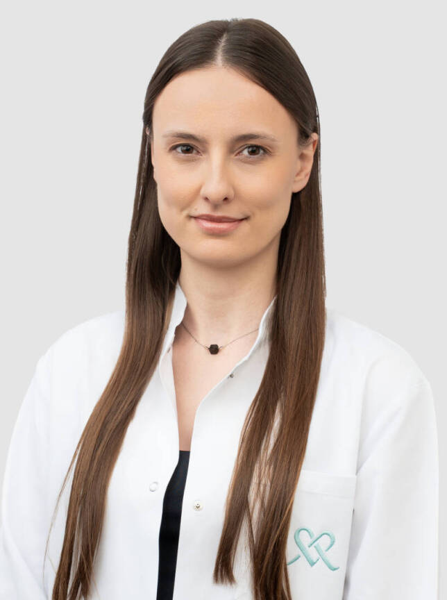 Dovilė Šimkienė
