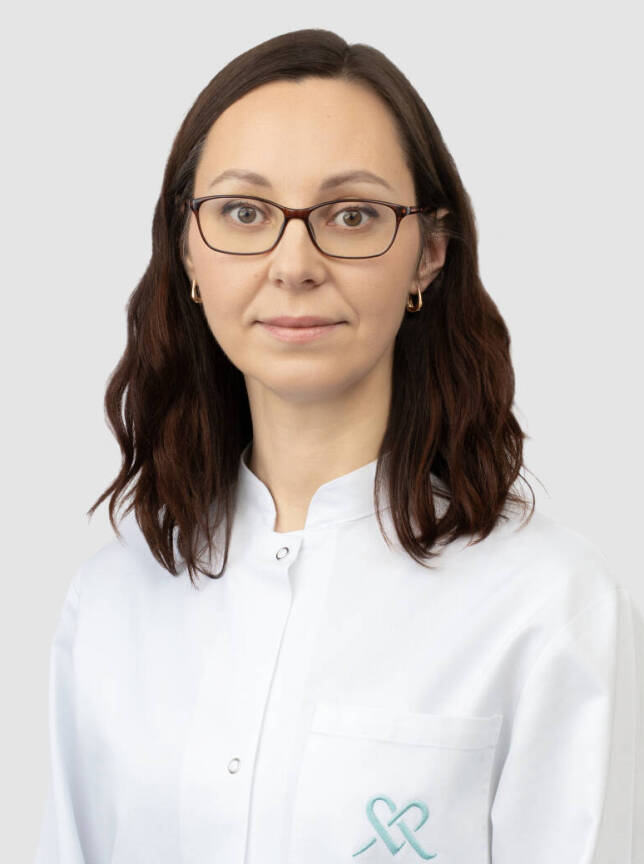 Rasa Stonkutė-Gailienė