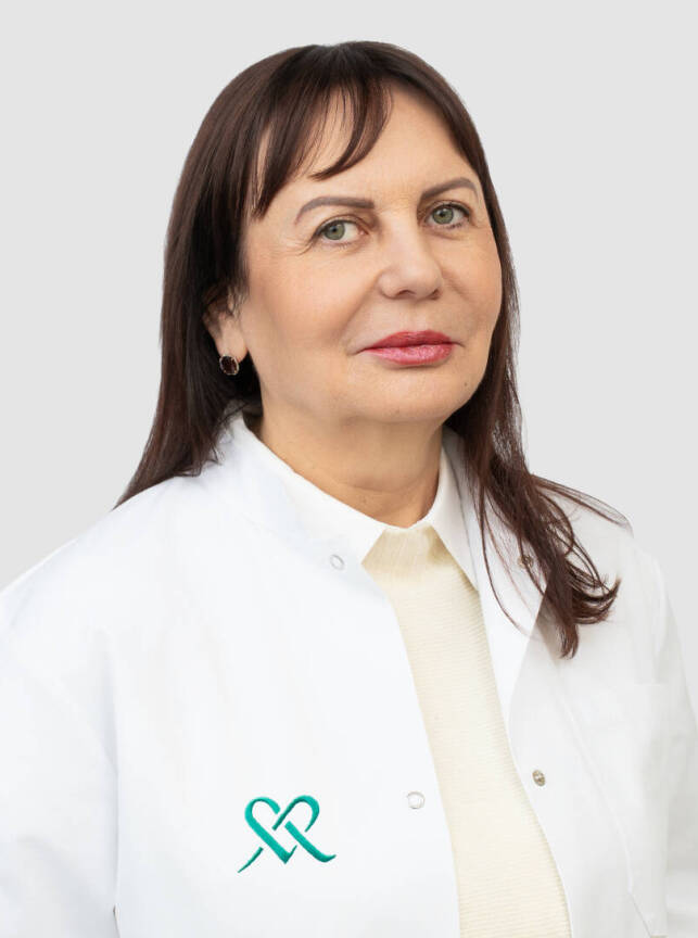 Virginija Jocienė