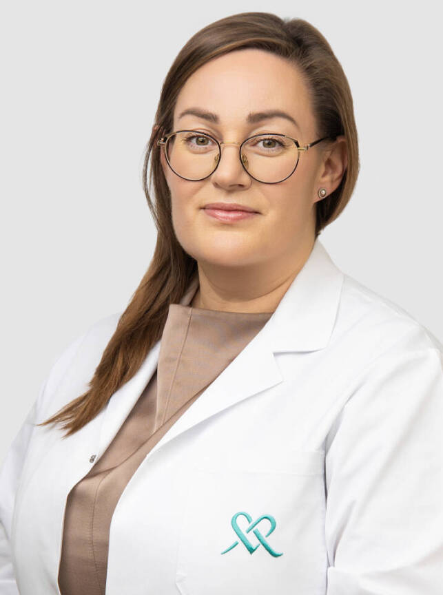 Edita Navickaitė-Klimavičienė