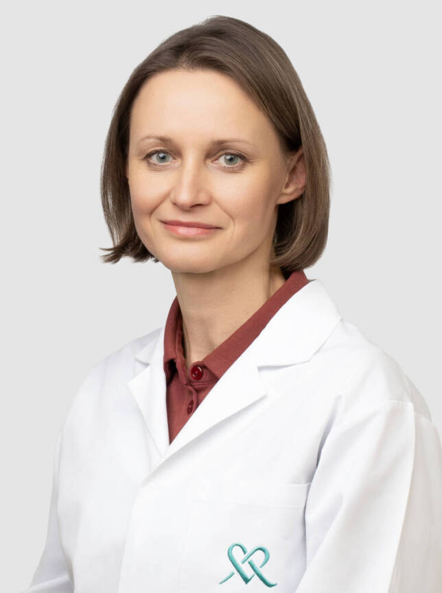 Milda Dambrauskienė