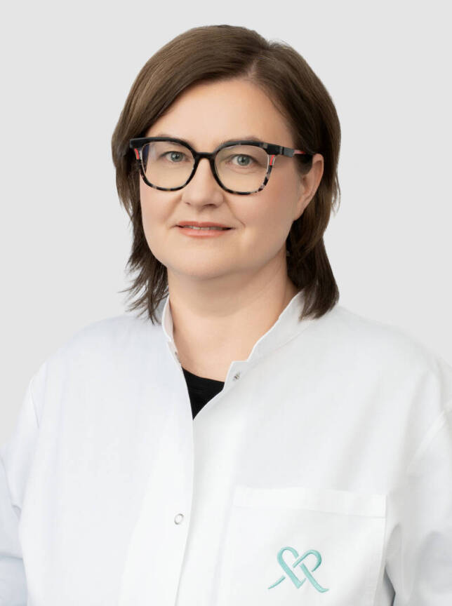 Kristina Ryliškienė