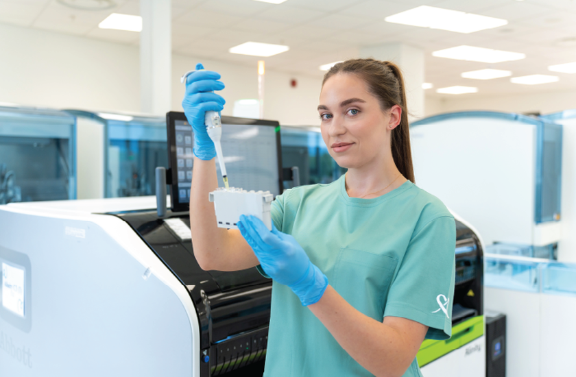 Visą kovą – specialios kainos alergijų paletėms