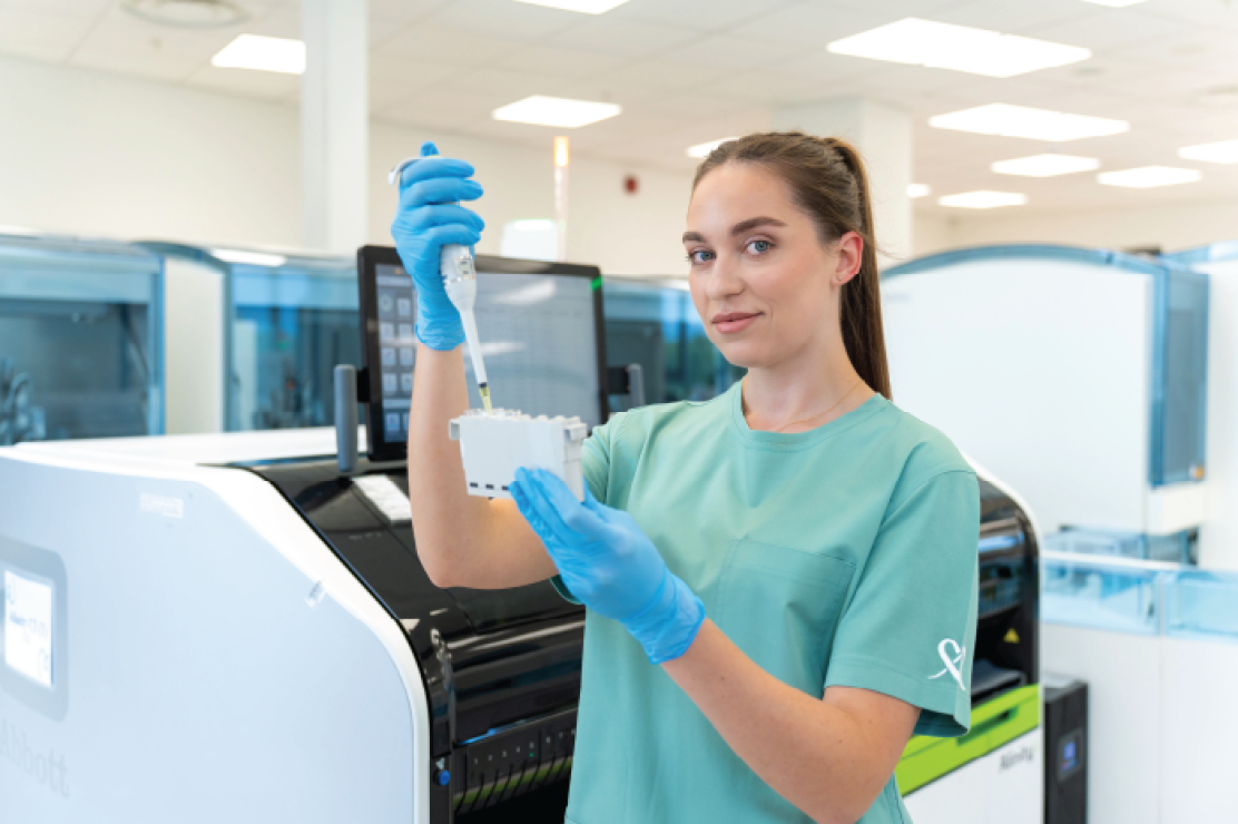 Visą kovą – specialios kainos alergijų paletėms