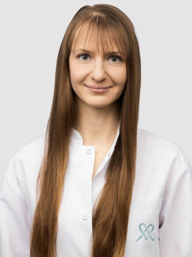 Sabina Špiliauskaitė