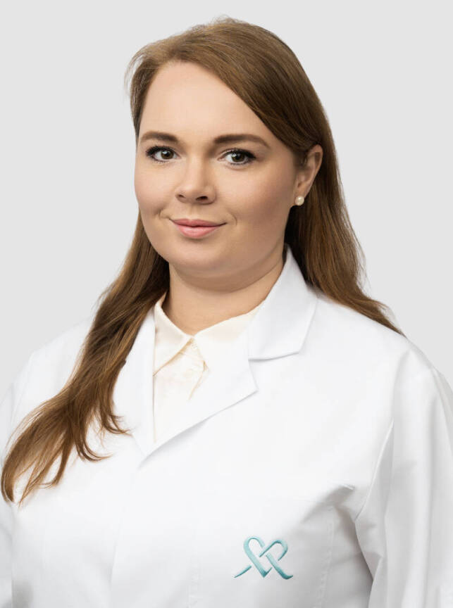 Ieva Laukytė-Gaulė