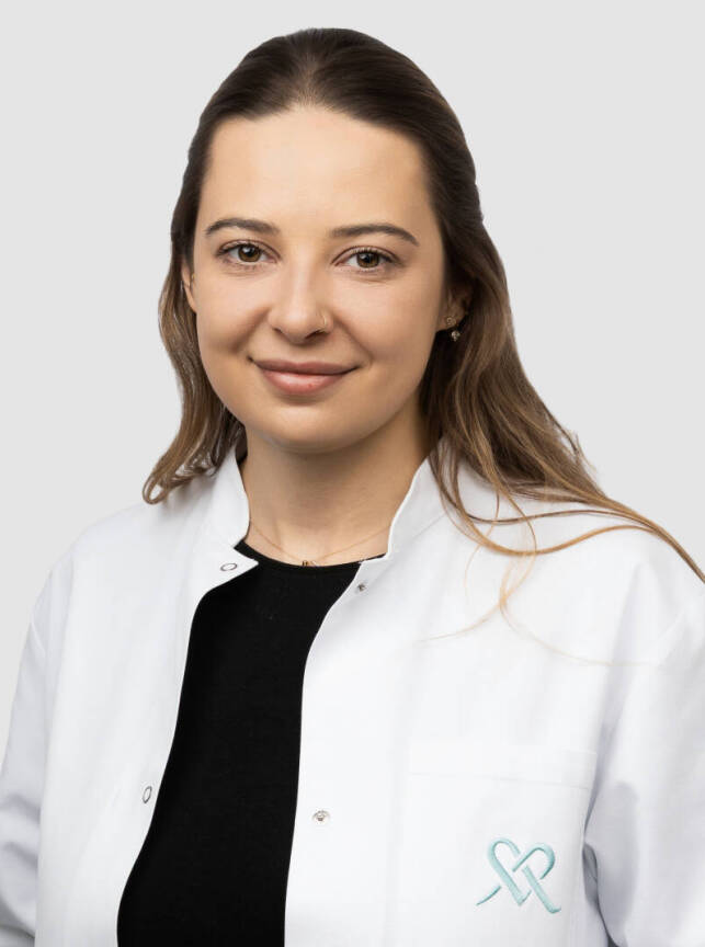 Ugnė Ringelevičiūtė