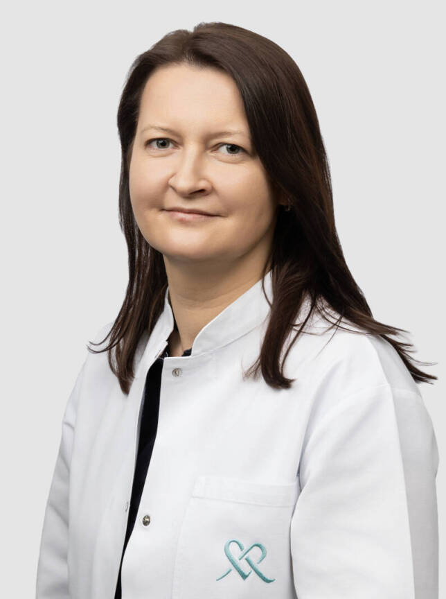 Kristina Švaikevičienė