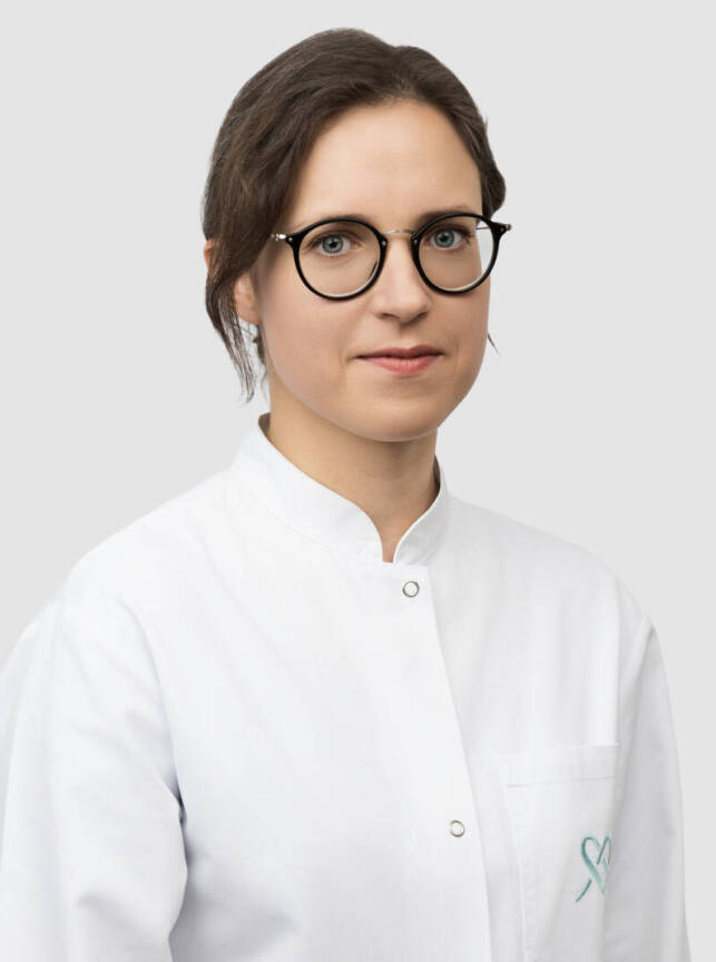 Kristina Anskaitienė