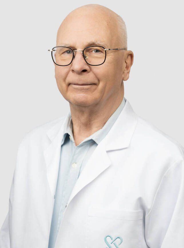 Narūnas Porvaneckas