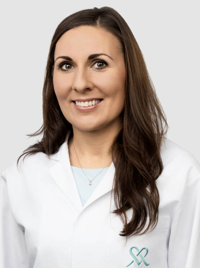 Elvyra Stanevičiūtė