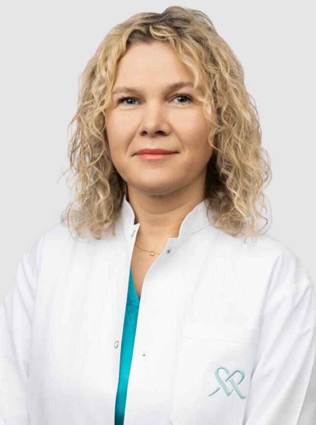 Sonata Kliokmanienė