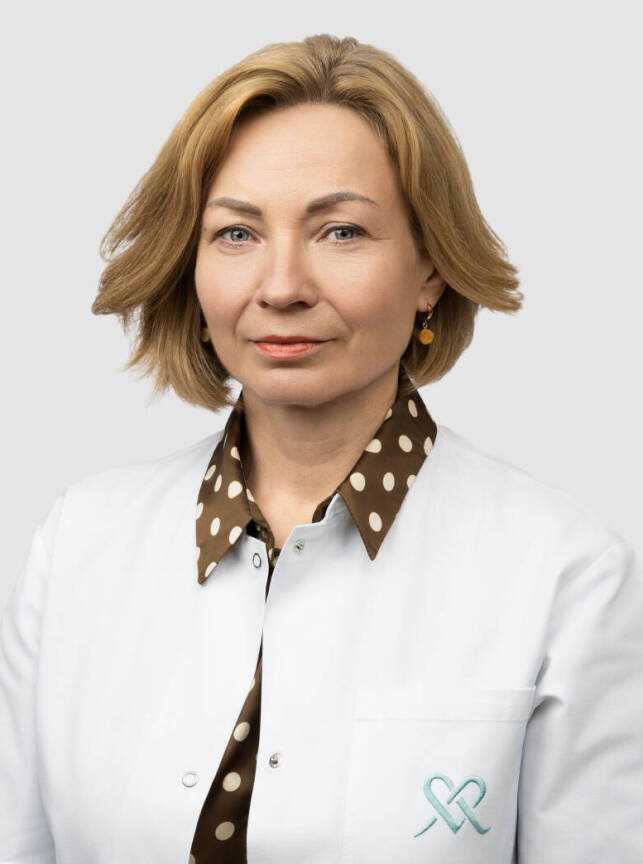 Živilė Žymantienė