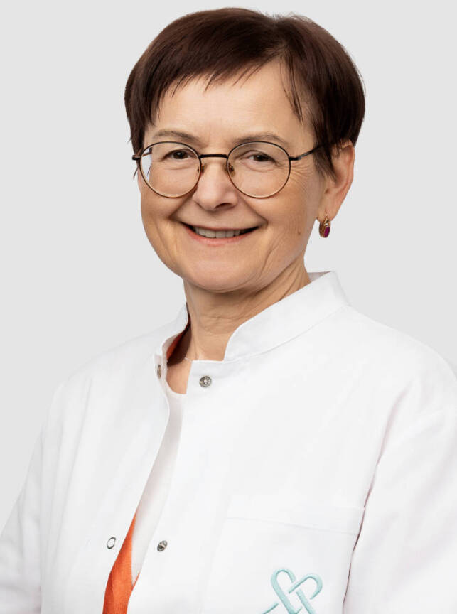 Rūta Rogalskienė