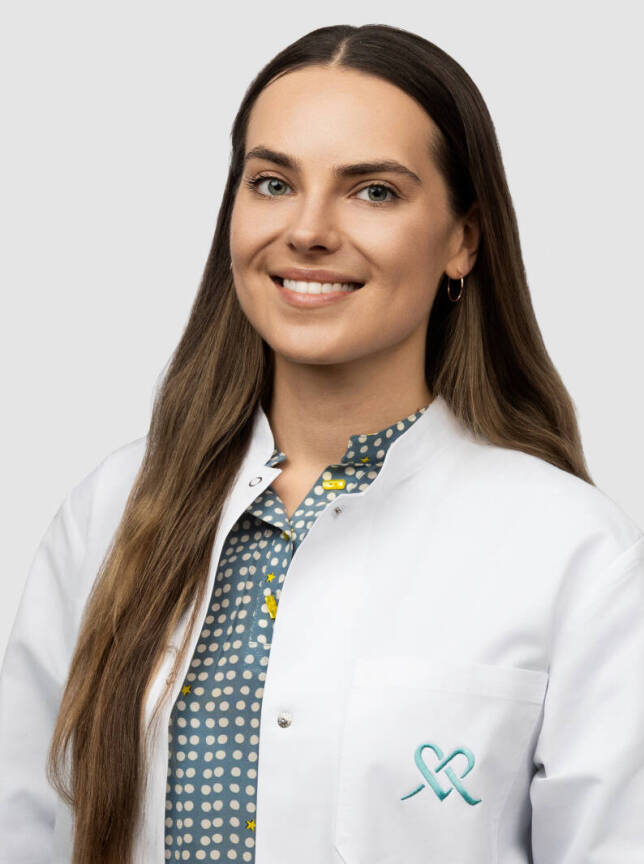 Sigita Padvariškytė-Brusokė