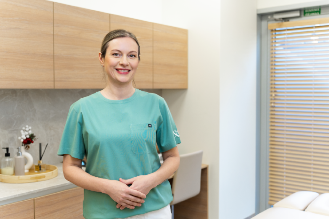 Reabilitacijos specialistai sugrąžina judesio laisvę ir geresnę savijautą