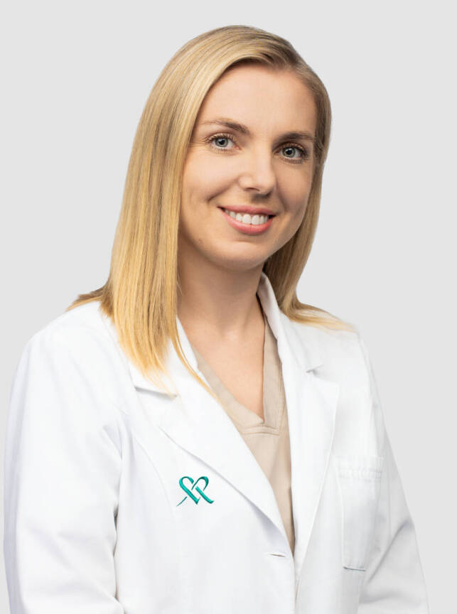 Inga Jasinskienė