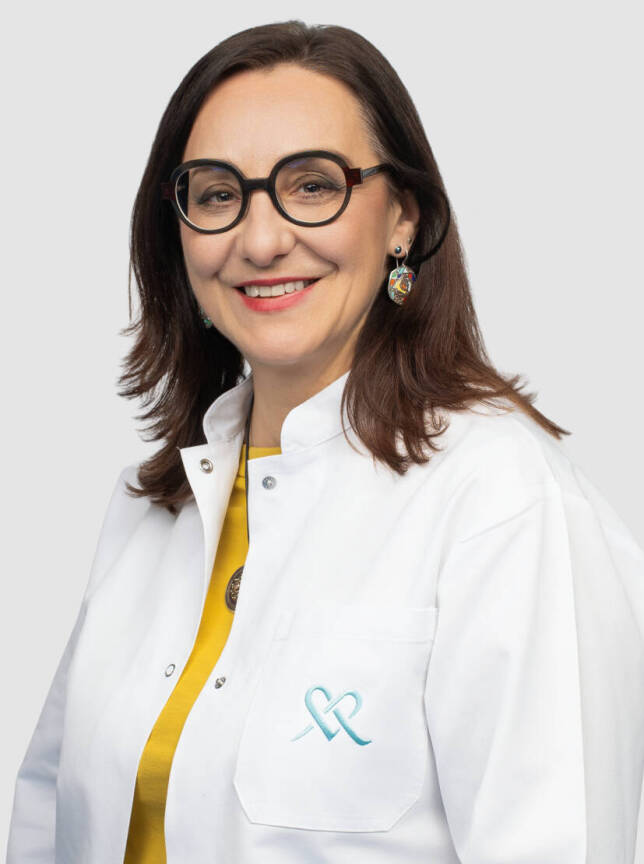 Eglė Uždavinytė Gatelienė