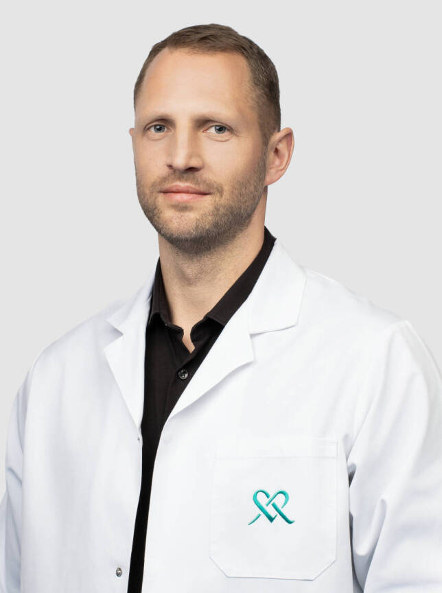 Dainius Pekarskas