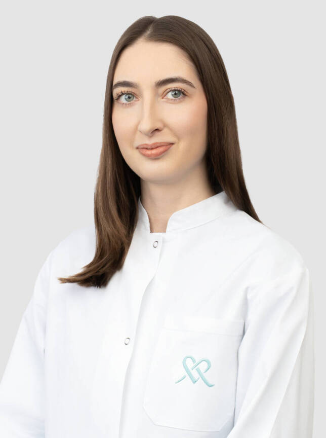 Silvija Šmitaitė-Mockaitienė
