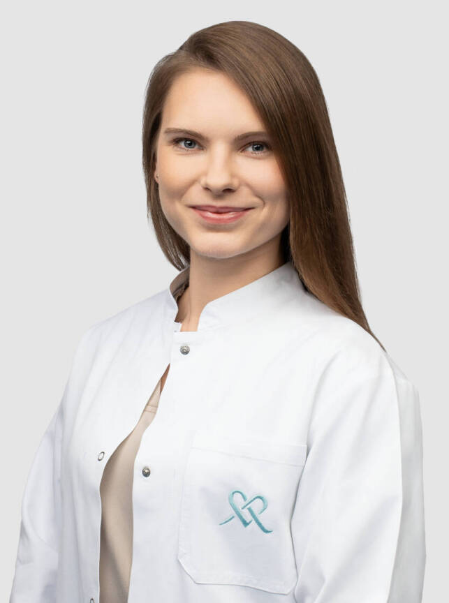 Aurelija Simaitytė